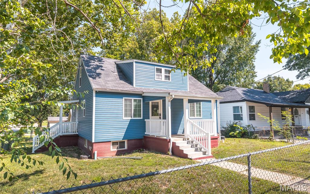 apartment for rent 1