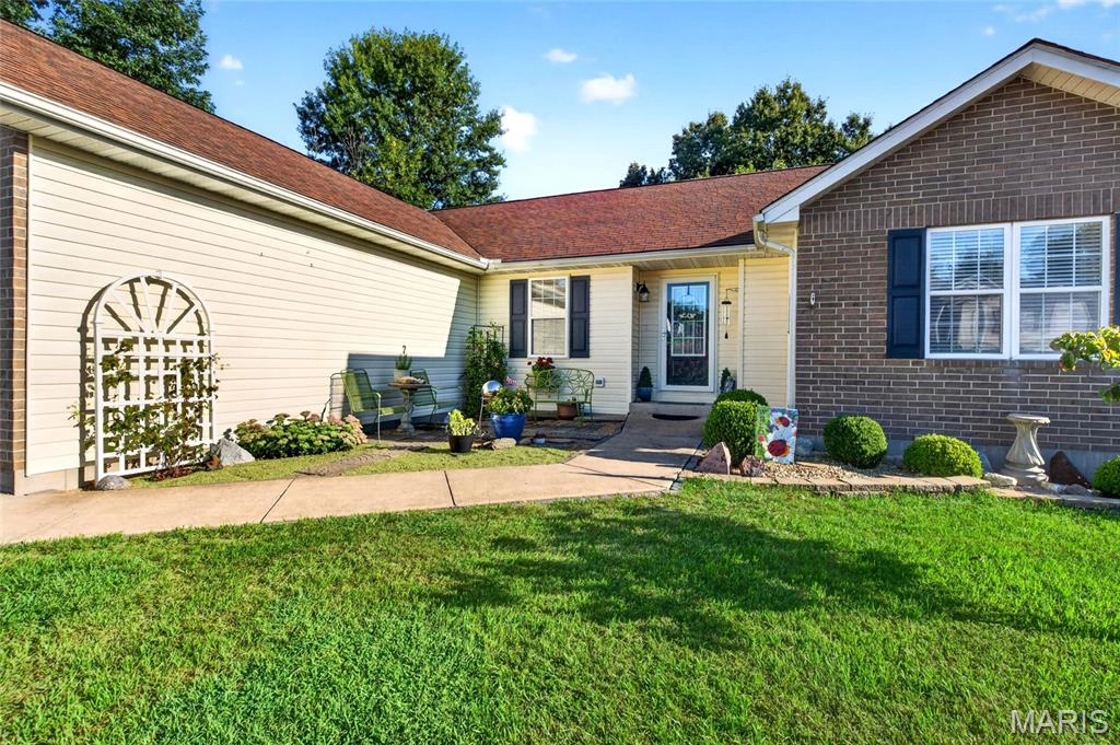 property 813 Oxford Drive