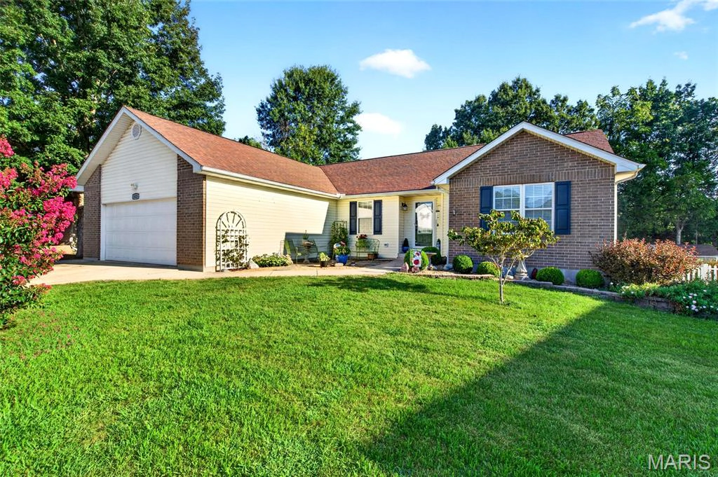property 813 Oxford Drive