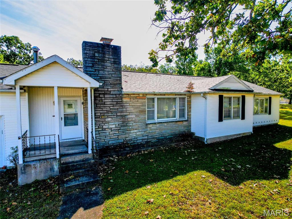 property 10920 Arlington Road