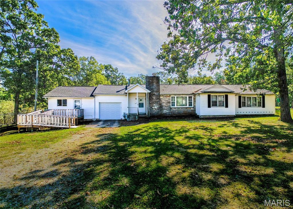 property 10920 Arlington Road