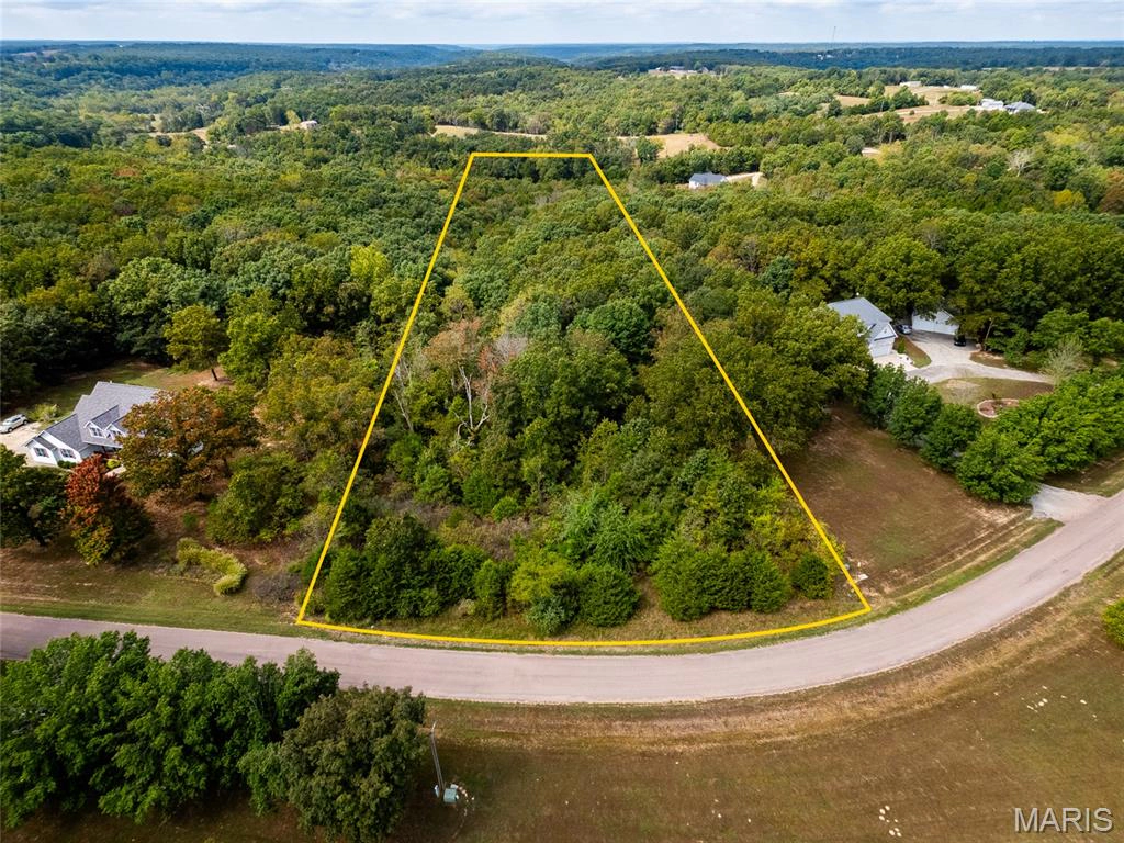 property TBD County Road 7145