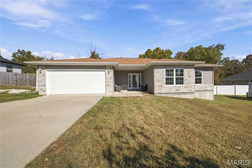 property 12337 Weatherby Court