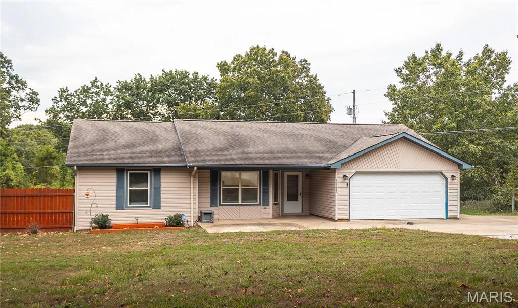 property 22885 Hickerson Drive