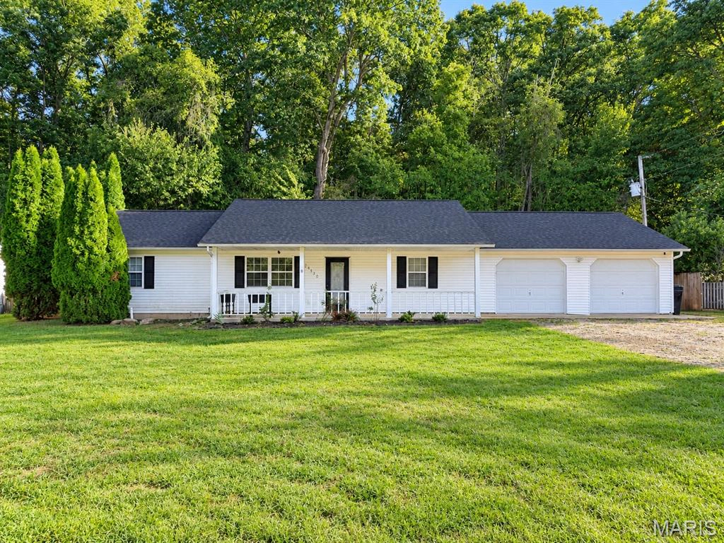 property 16420 Twilight Drive