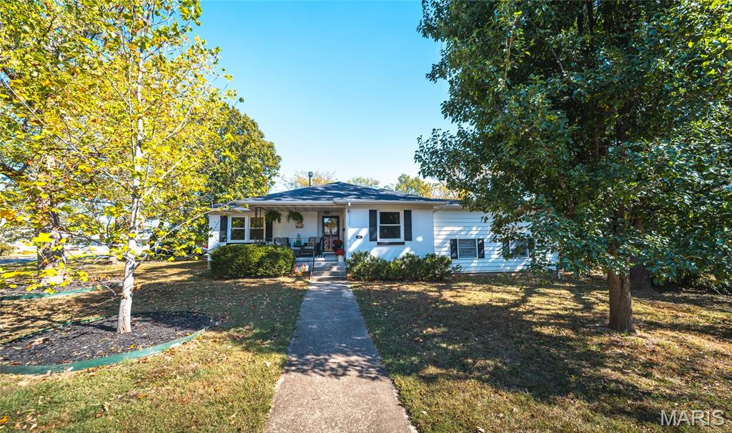 property 100 Woodland Drive