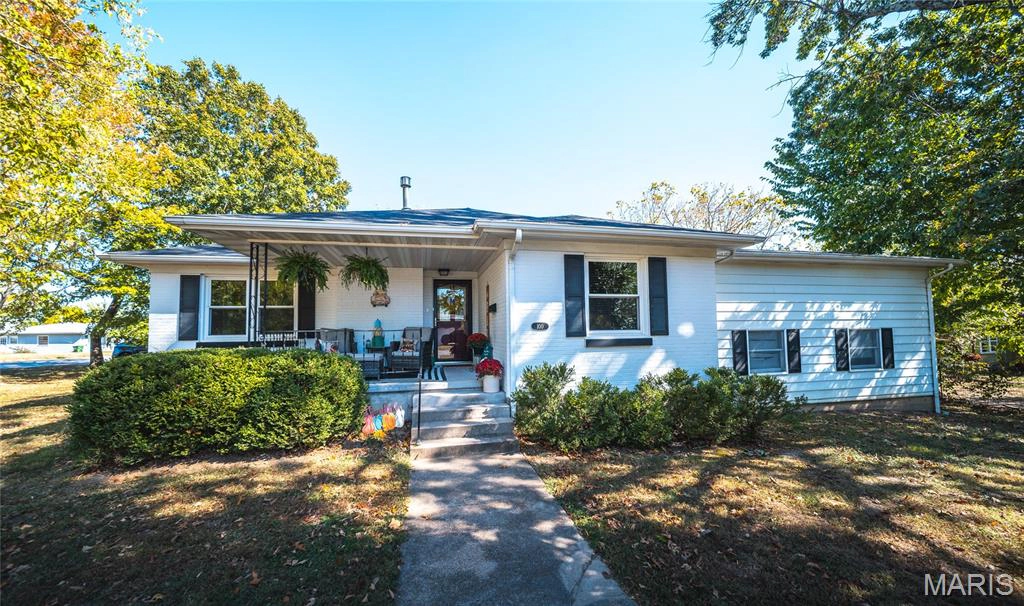 property 100 Woodland Drive