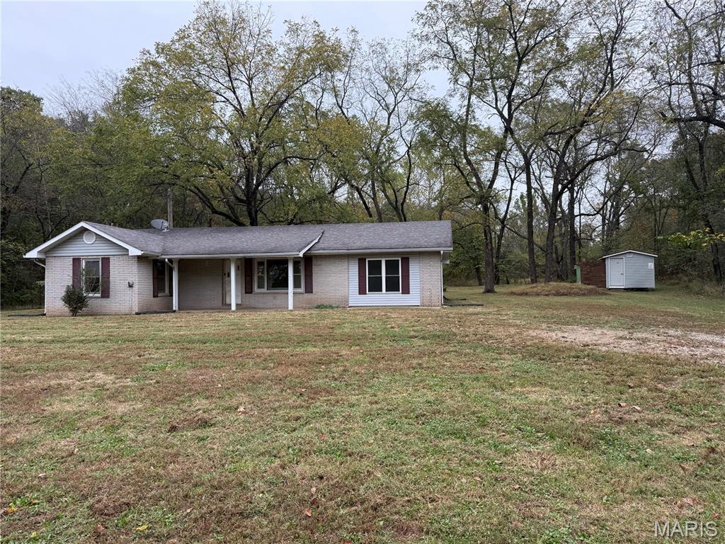 property 18255 County Road 8260