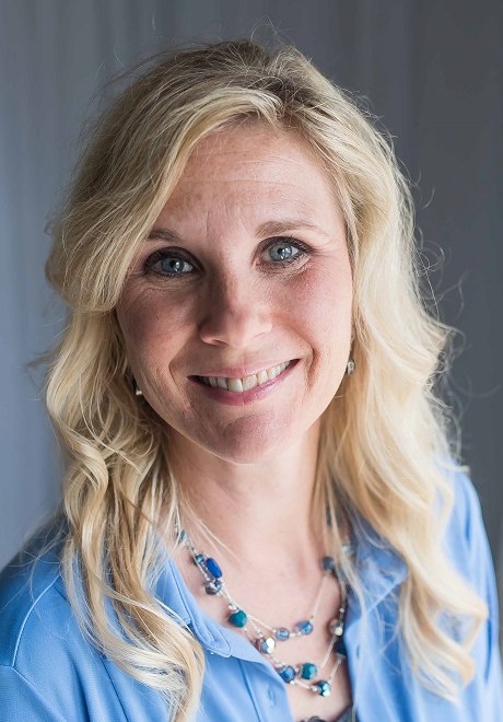 Stephanie Mueller