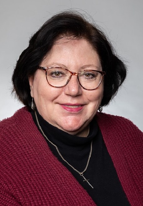 Tammy Heldenbrand