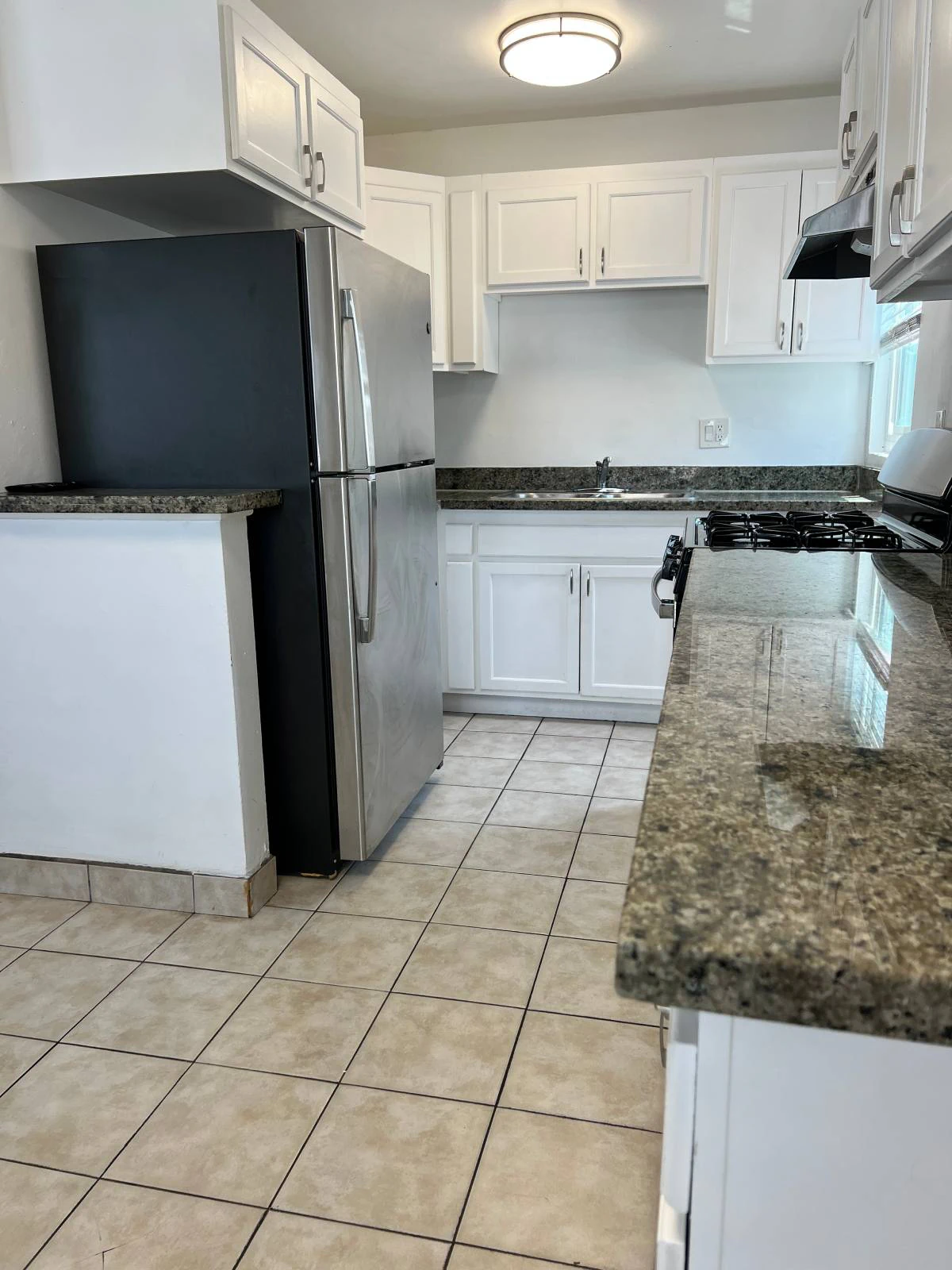 property 1216 W. 37th Place