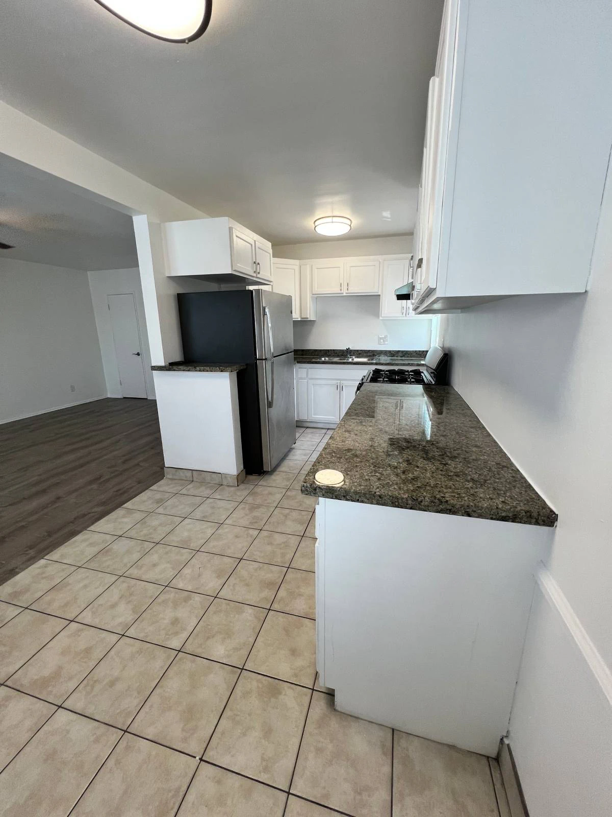 property 1216 W. 37th Place