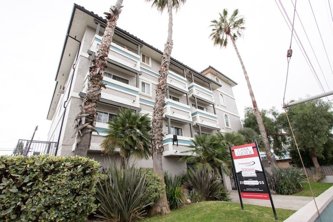Casa Culver Apartments apartments for rent