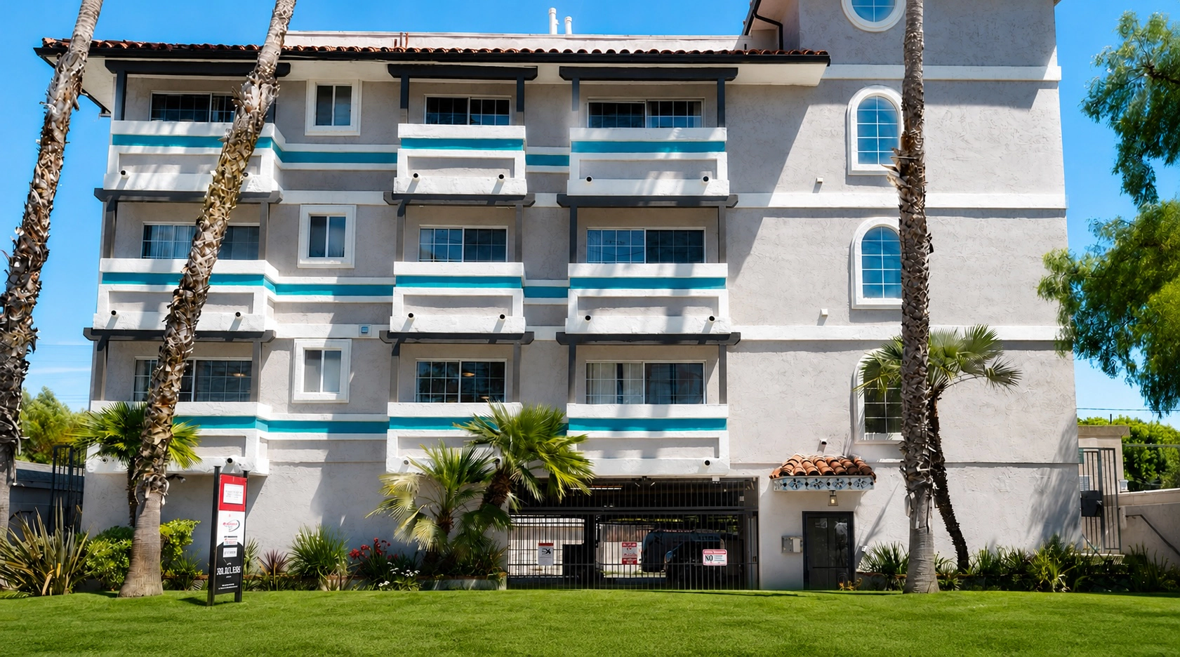 Casa Culver Apartments apartments for rent