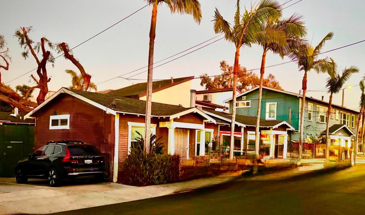 Strongs Cottages  apartments for rent