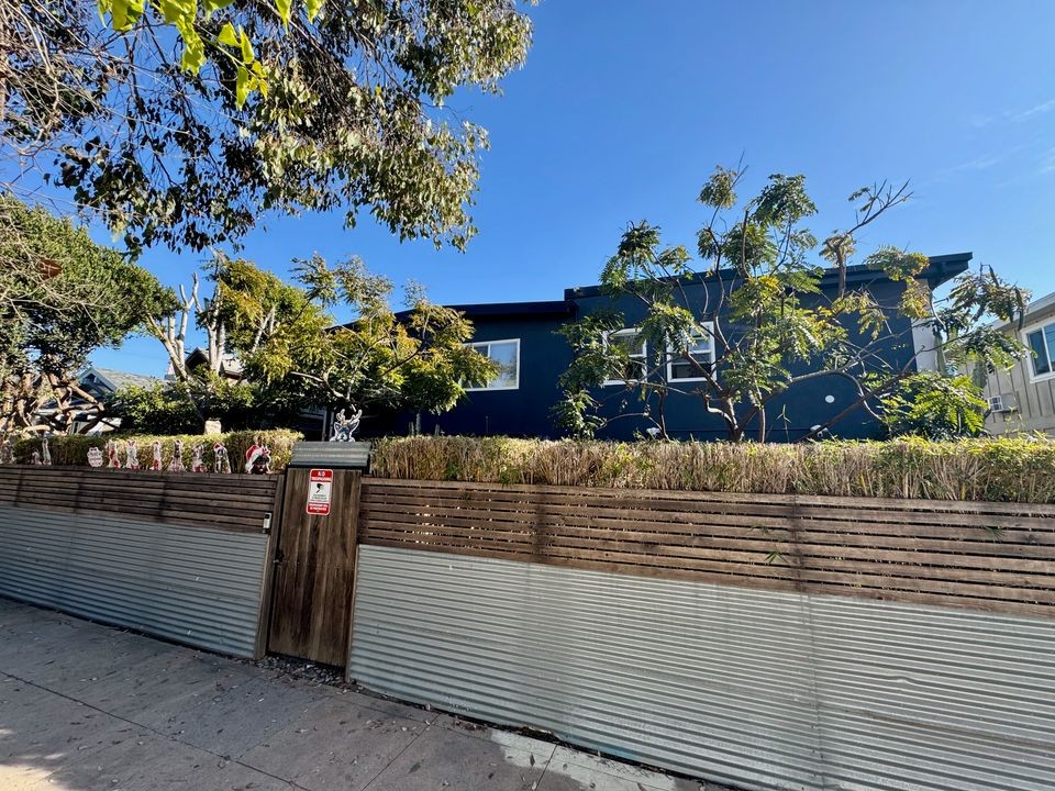 19th Ave Beach Apartments apartments for rent