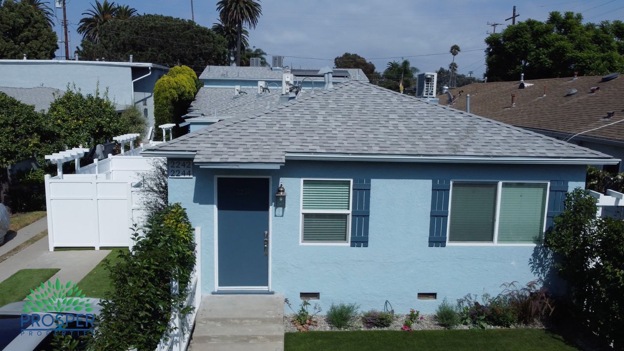 Penmar Suites apartments for rent