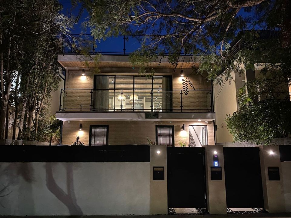 Ocean Ave. apartments for rent