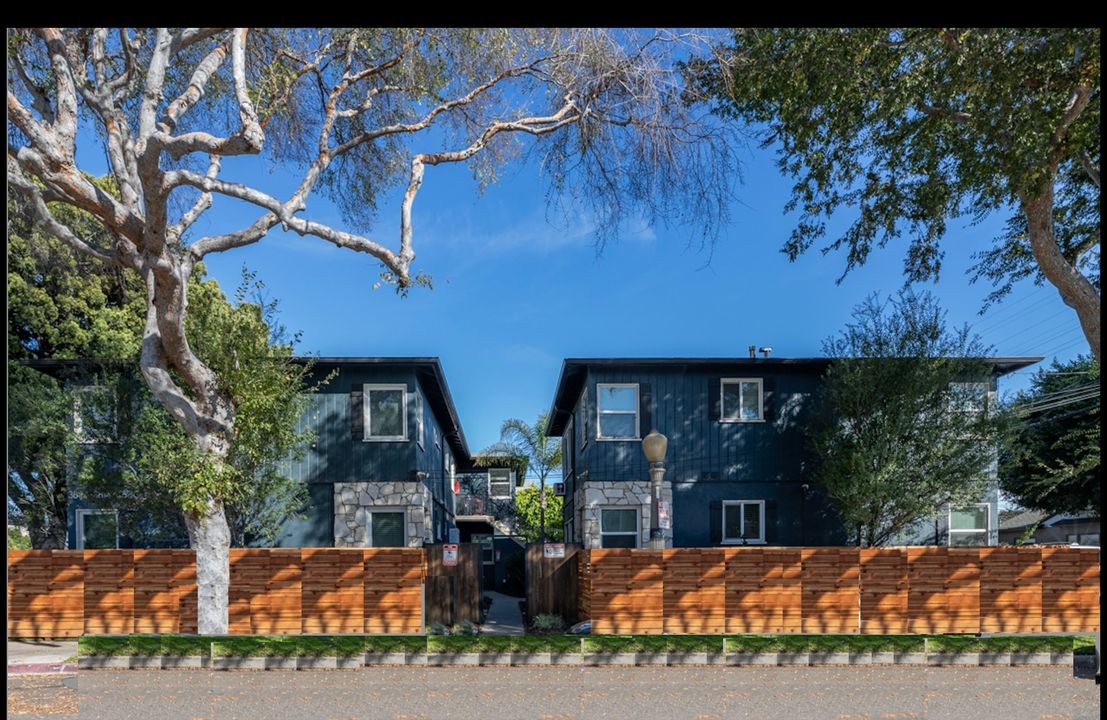 Albright Avenue Apartments apartments for rent