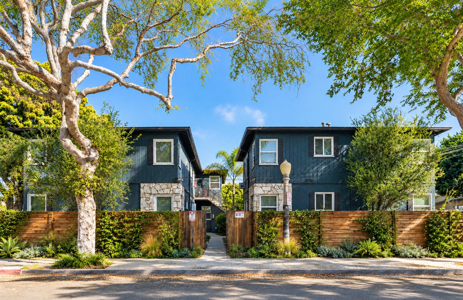 Albright Avenue Apartments apartments for rent