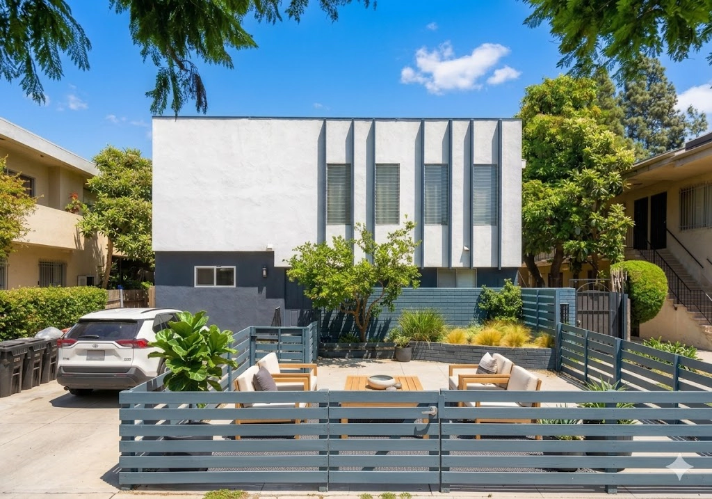 Mar Vista Apartments apartments for rent
