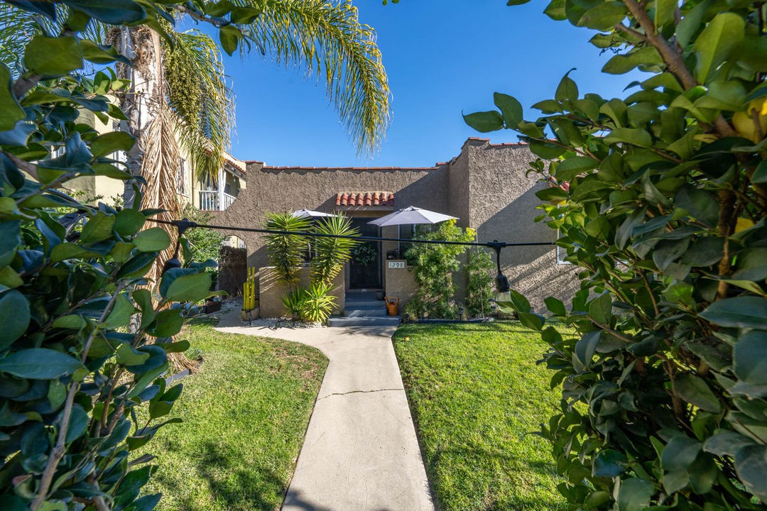 5219 Packard apartments for rent
