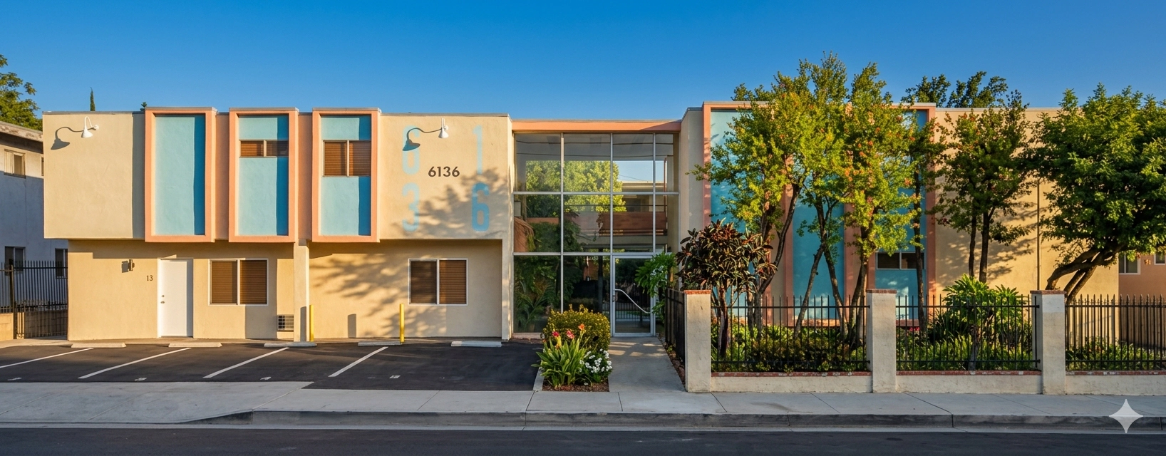 Fulton Valley apartments for rent