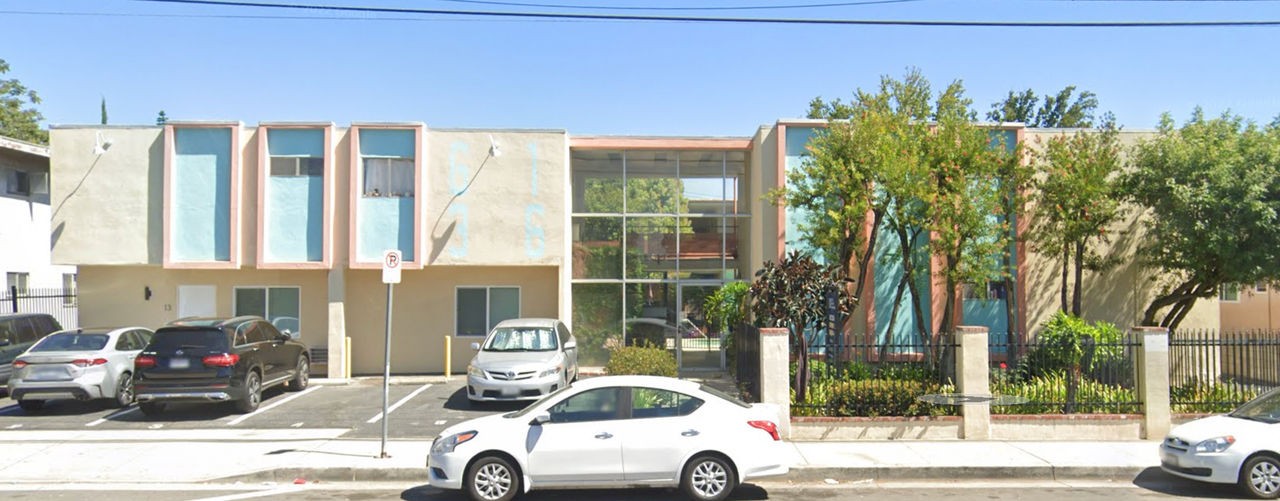 Fulton Valley apartments for rent