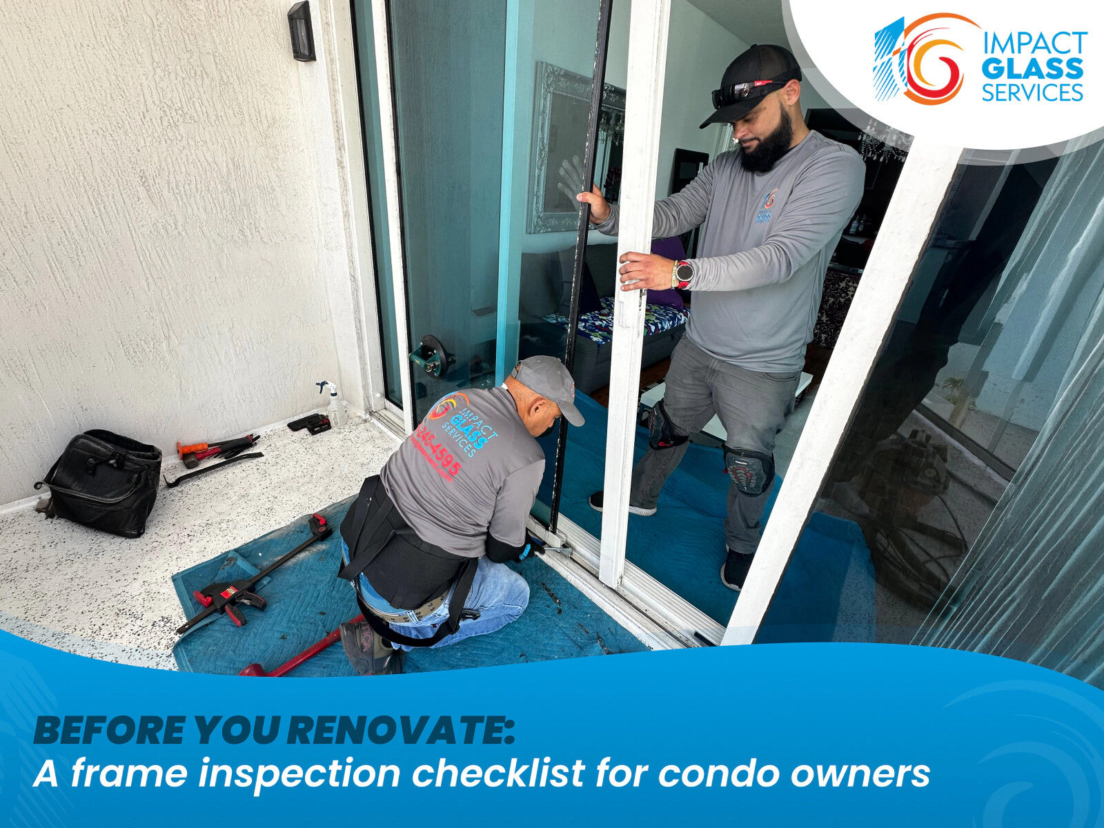 Before You Renovate: A Frame Inspection Checklist for Condo Owners