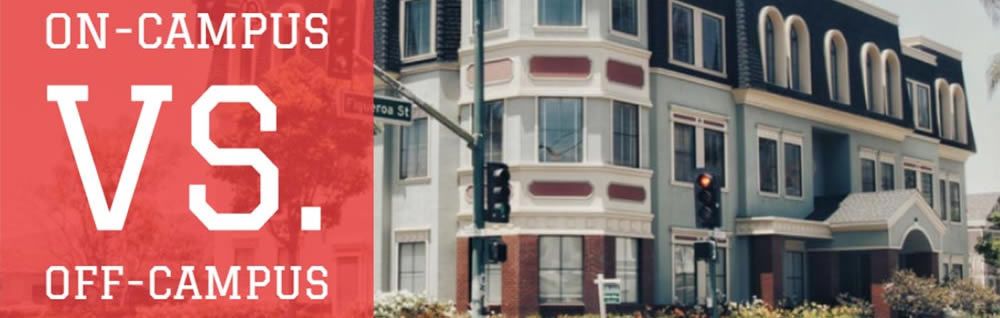 Understanding the Difference of Mosaic Off Campus Housing