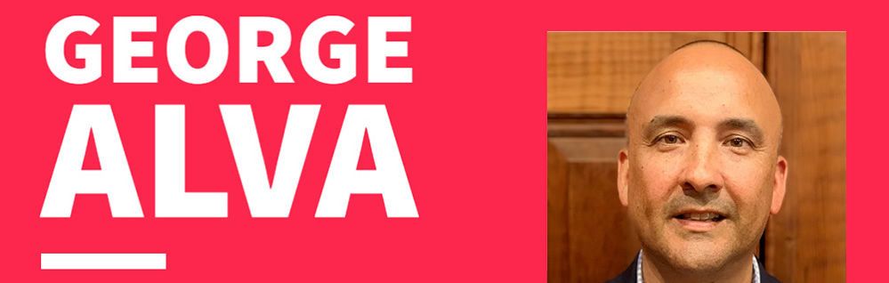 George Alva, Founder Mosaic Student Communities