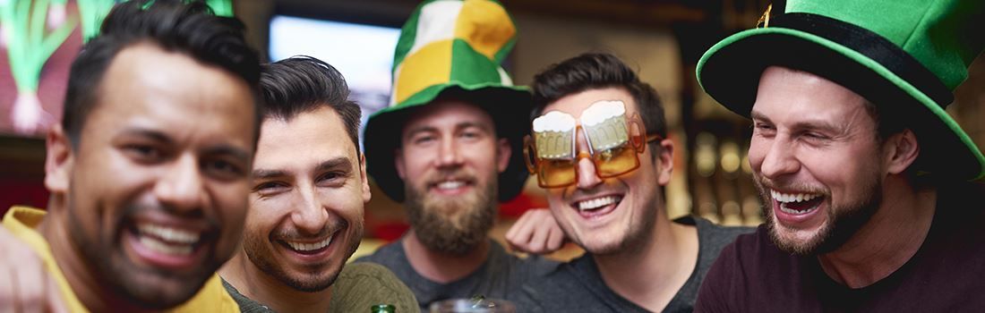 What Are the Coolest Places to Socialize Near USC?
