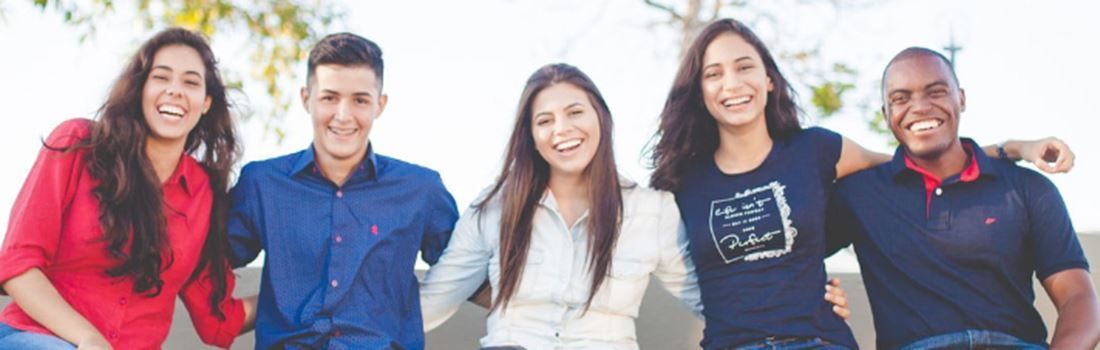 Meet Mosaic Student Communities Investment Partners