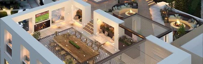 Mosaic Investment Partners Secures Financing for its First Ground-Up Development Near USC