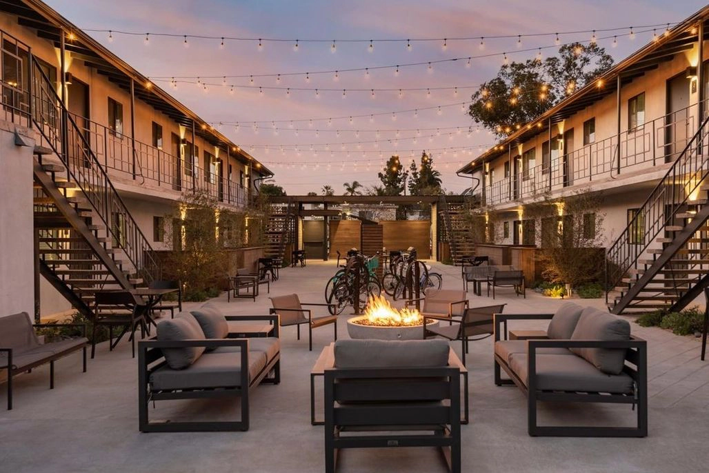The Complete Guide to Furnished Student Apartments Near USC