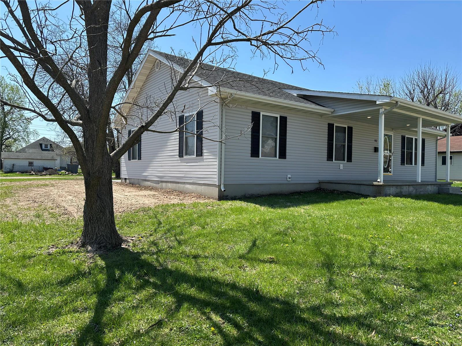 property 112 E Madison Avenue