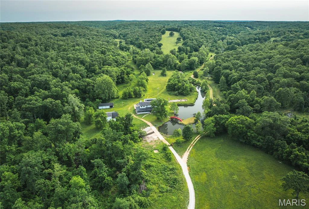 property 784 Burley Ridge Tract 1 Road