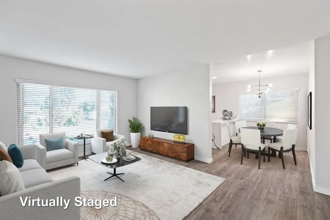 4957x 4957 Kester Avenue #5, Sherman Oaks, CA 91403 - 2 BR / 1.5 BA