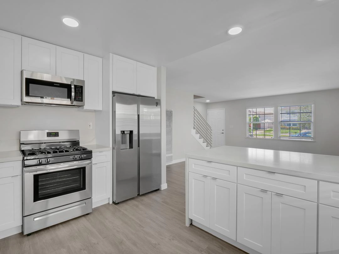 23418 Anza Ave #23451-A, Torrance, CA 90505 - 2 BR / 1.5 BA