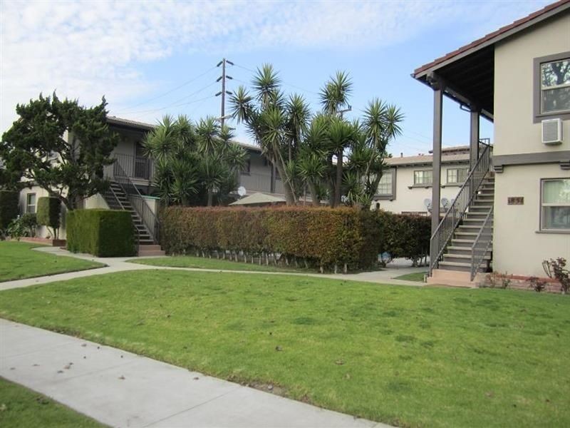 1851 Riverside Drive #5, Glendale, CA 91201 - 1 BR / 1 BA