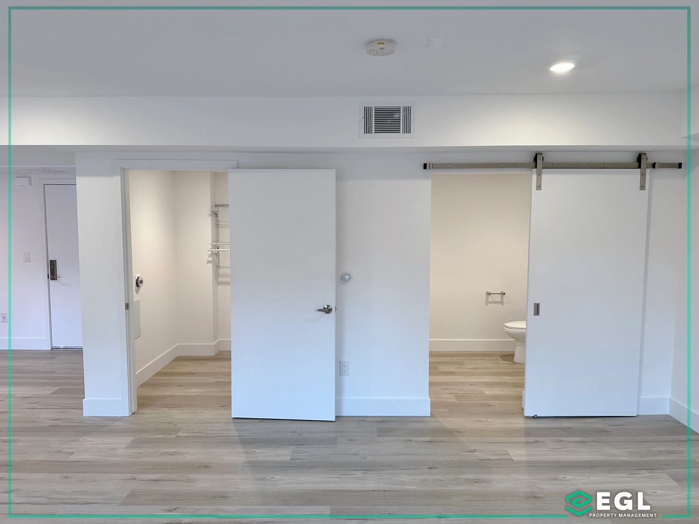 3D floor plan a Studio , 1 bath apartment