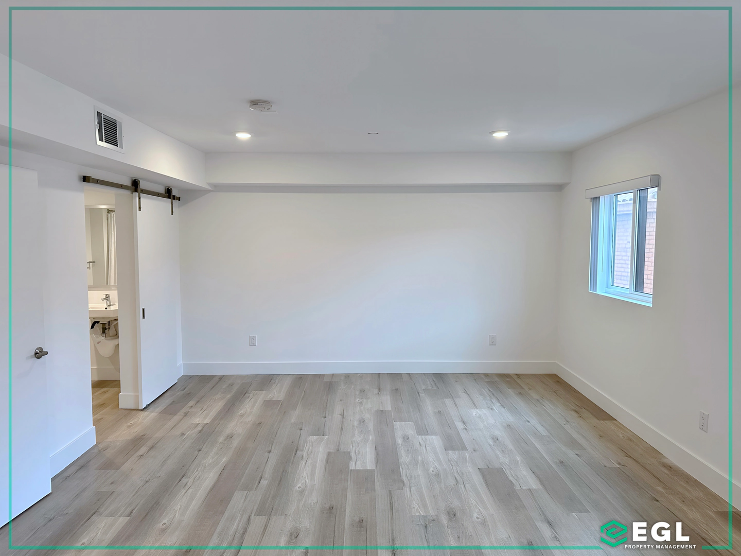 3D floor plan a Studio , 1 bath apartment