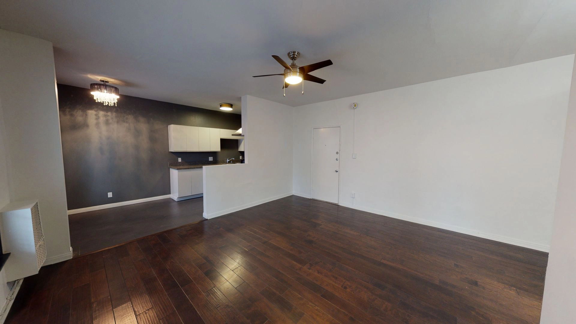 FREE RENT! Studio Unit – Los Angeles!