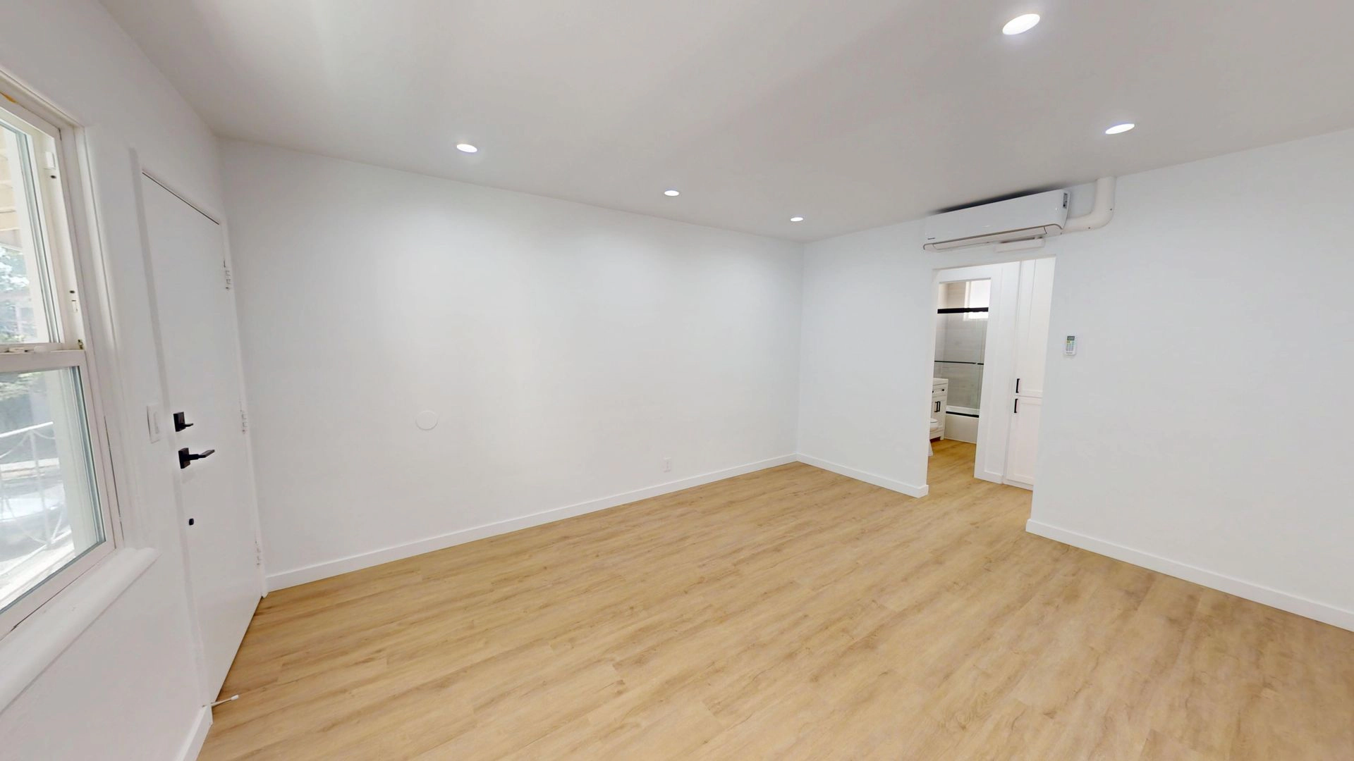 Welcome Home || Newly Upgraded WeHo Apt || FREE RENT!