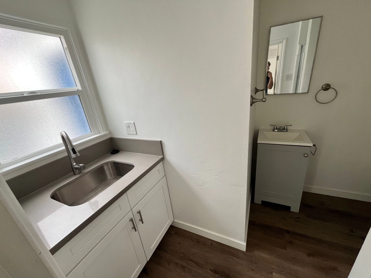 Beautiful Single for rent!