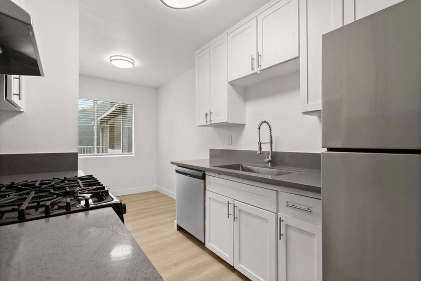Beautifully Renovated Units Available!