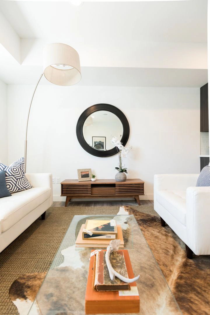 Newly Constructed Spacious Townhomes in Van Nuys!