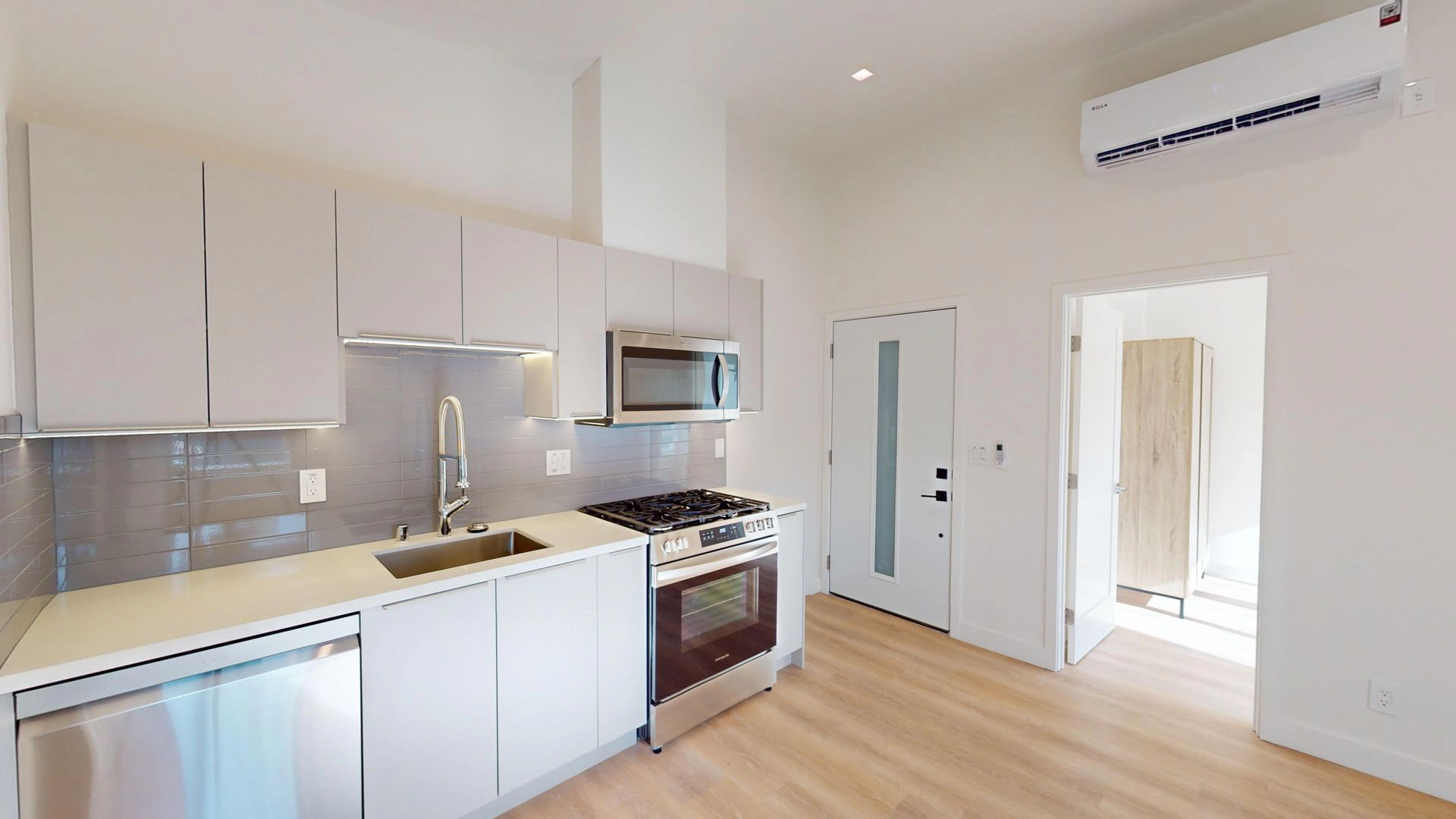 2 Bedroom Units Available Now!