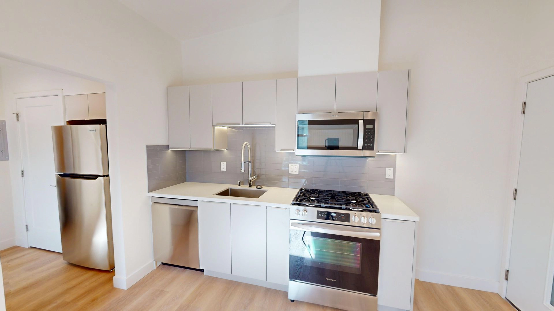 2 Bedroom Units Available Now!