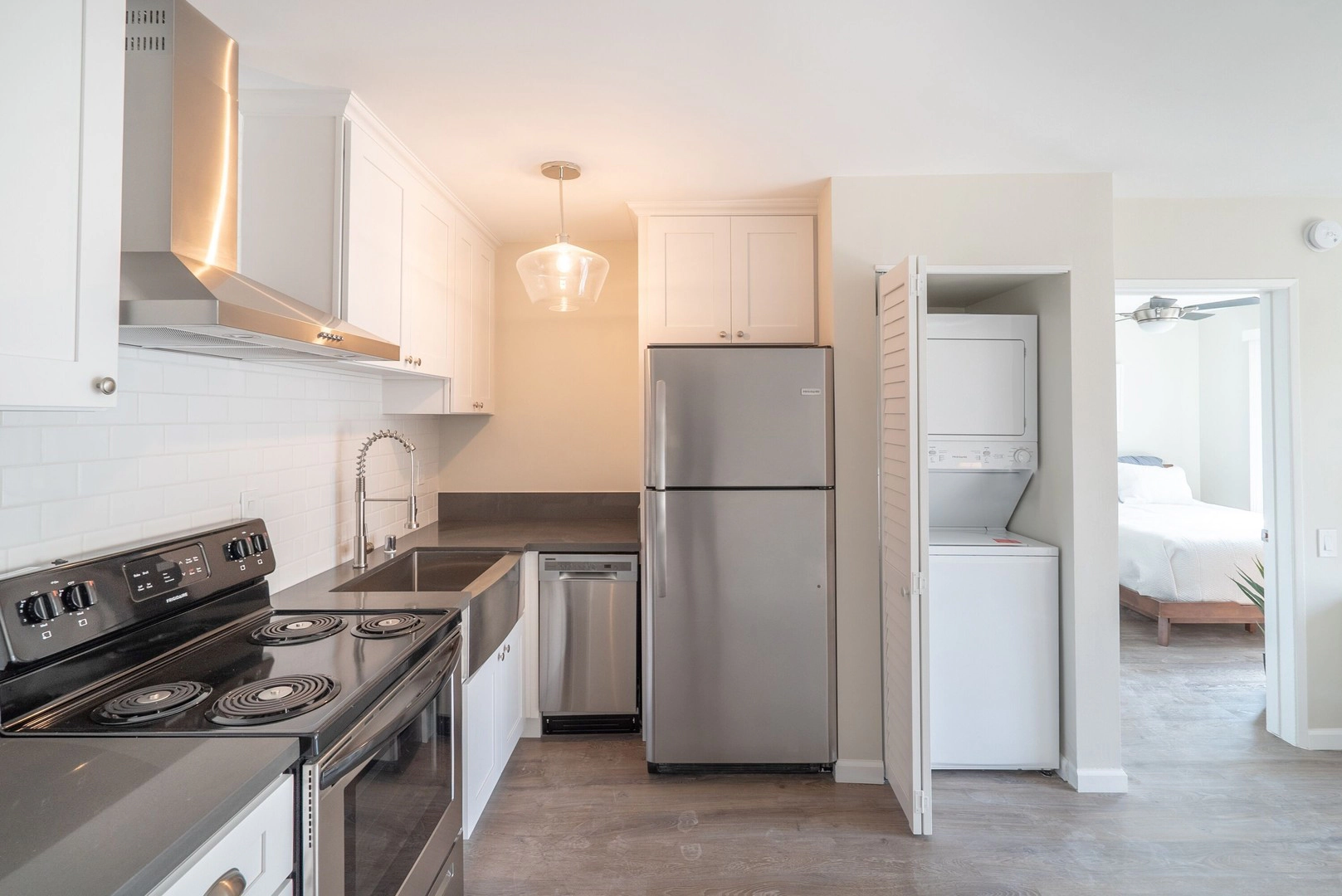 NEWLY RENOVATED APARTMENT HOMES!